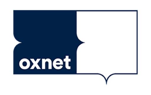 Oxnet logo